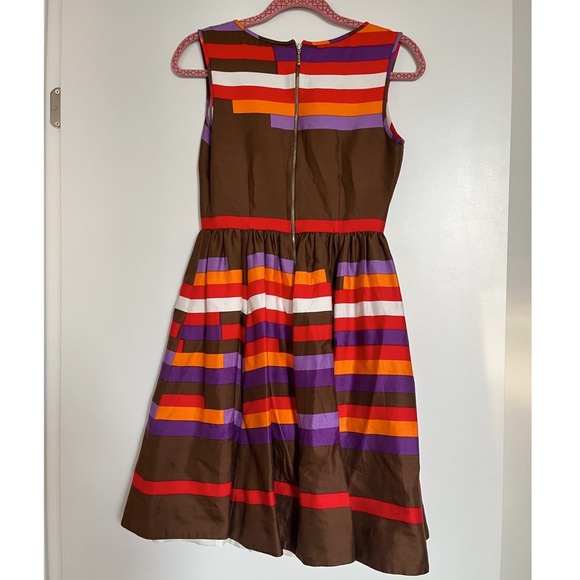 Kate Spade Kerrigan Dress - Picture 3 of 4